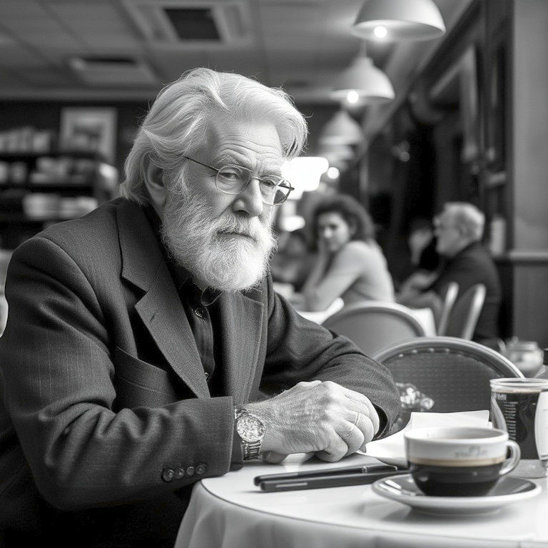 P - PRIVACIDAD. Alfaberintos, historias breves por Héctor Domingo.